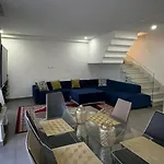 Duplex Zara Twin Center