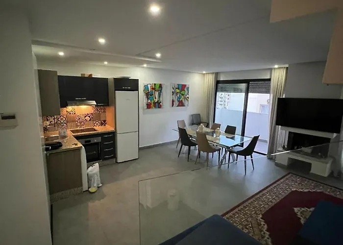 Duplex Zara Twin Center
