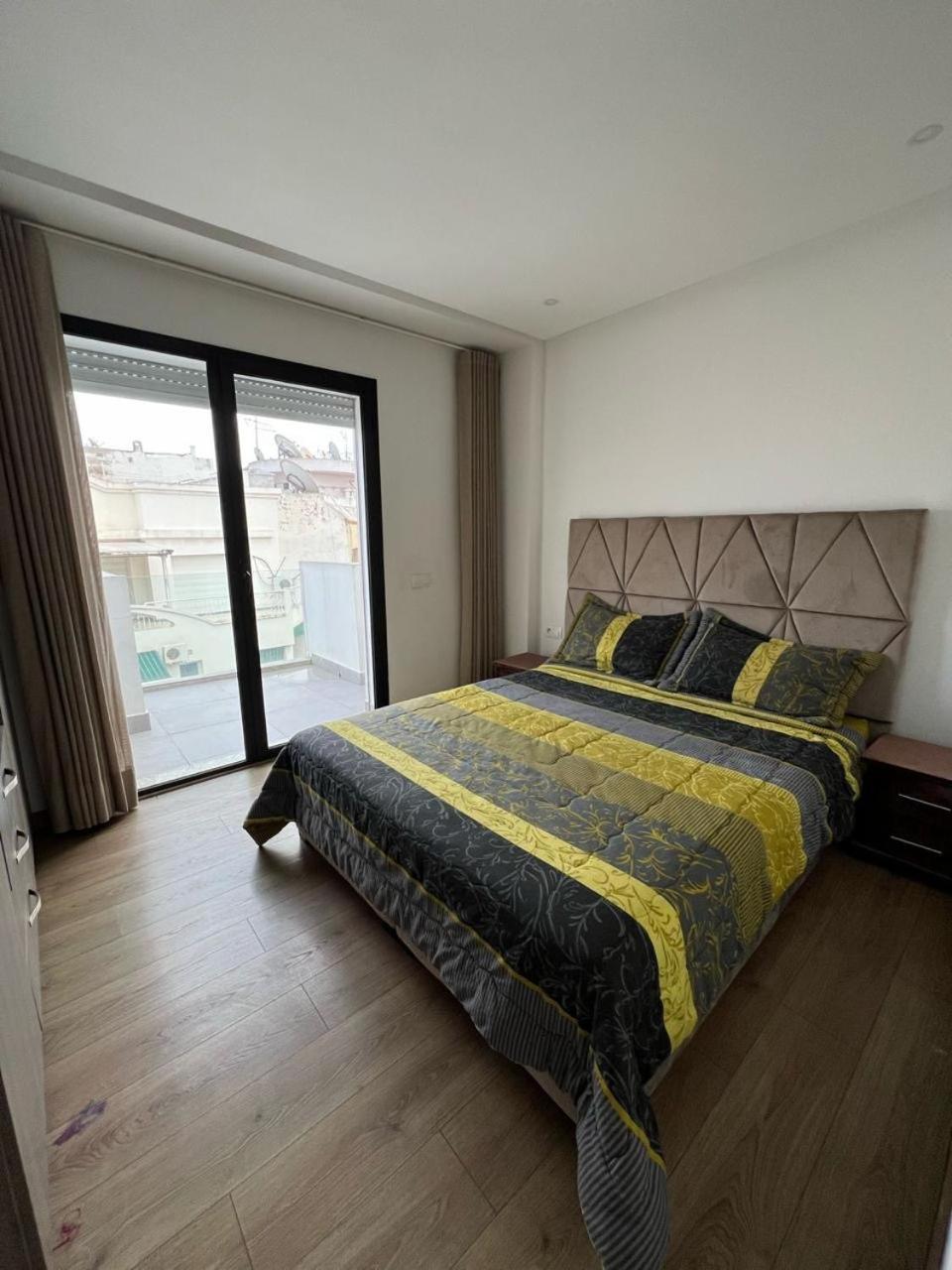 Apartamento Duplex Zara Twin Center Casa Blanca