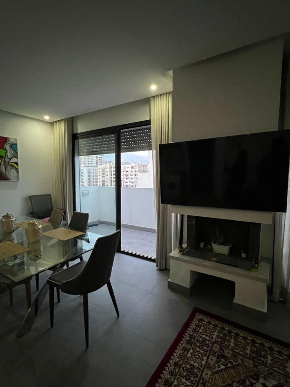 Apartamento Duplex Zara Twin Center Casa Blanca