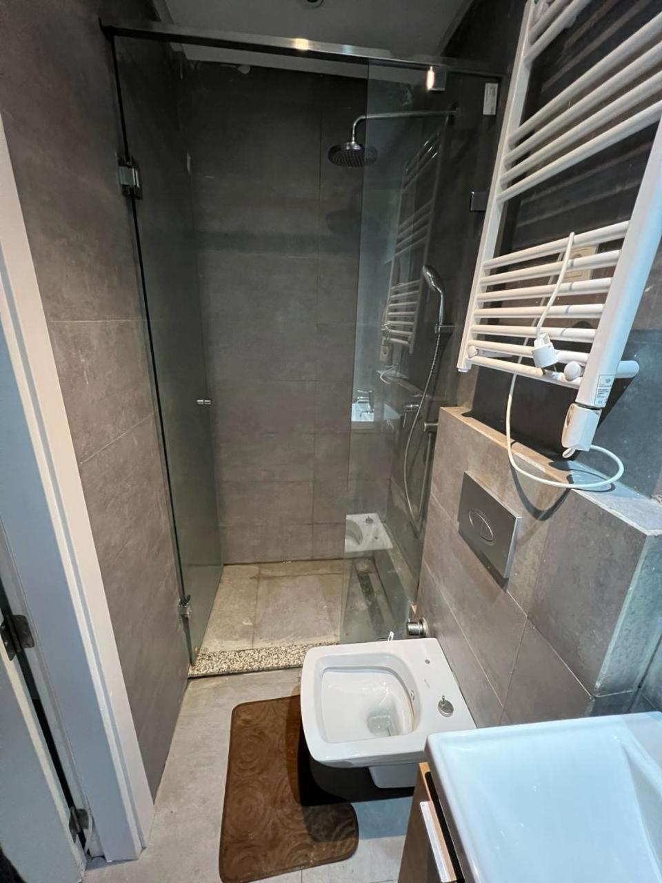 Duplex Zara Twin Center