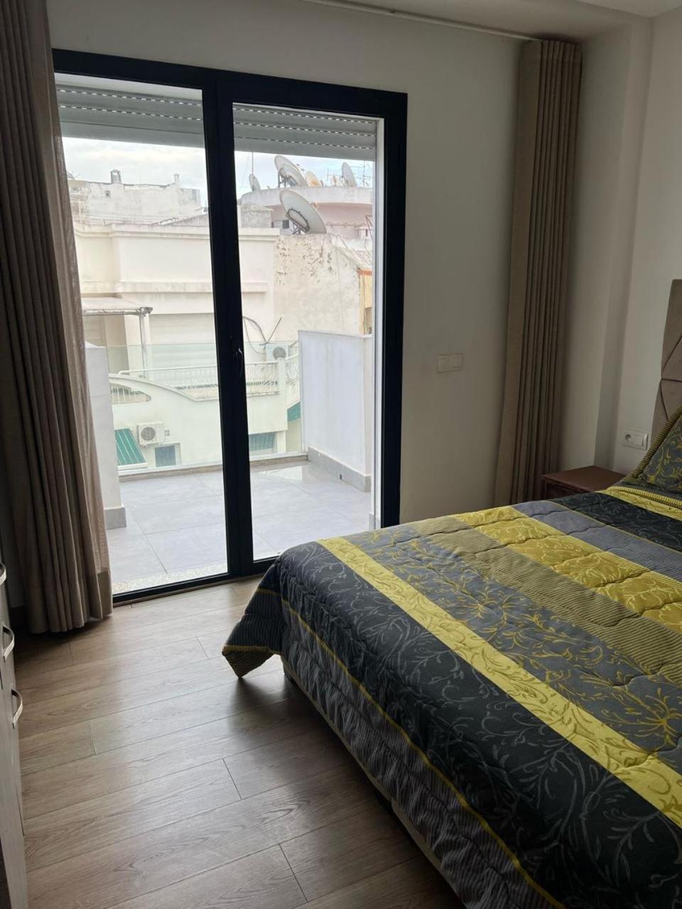 Apartamento Duplex Zara Twin Center