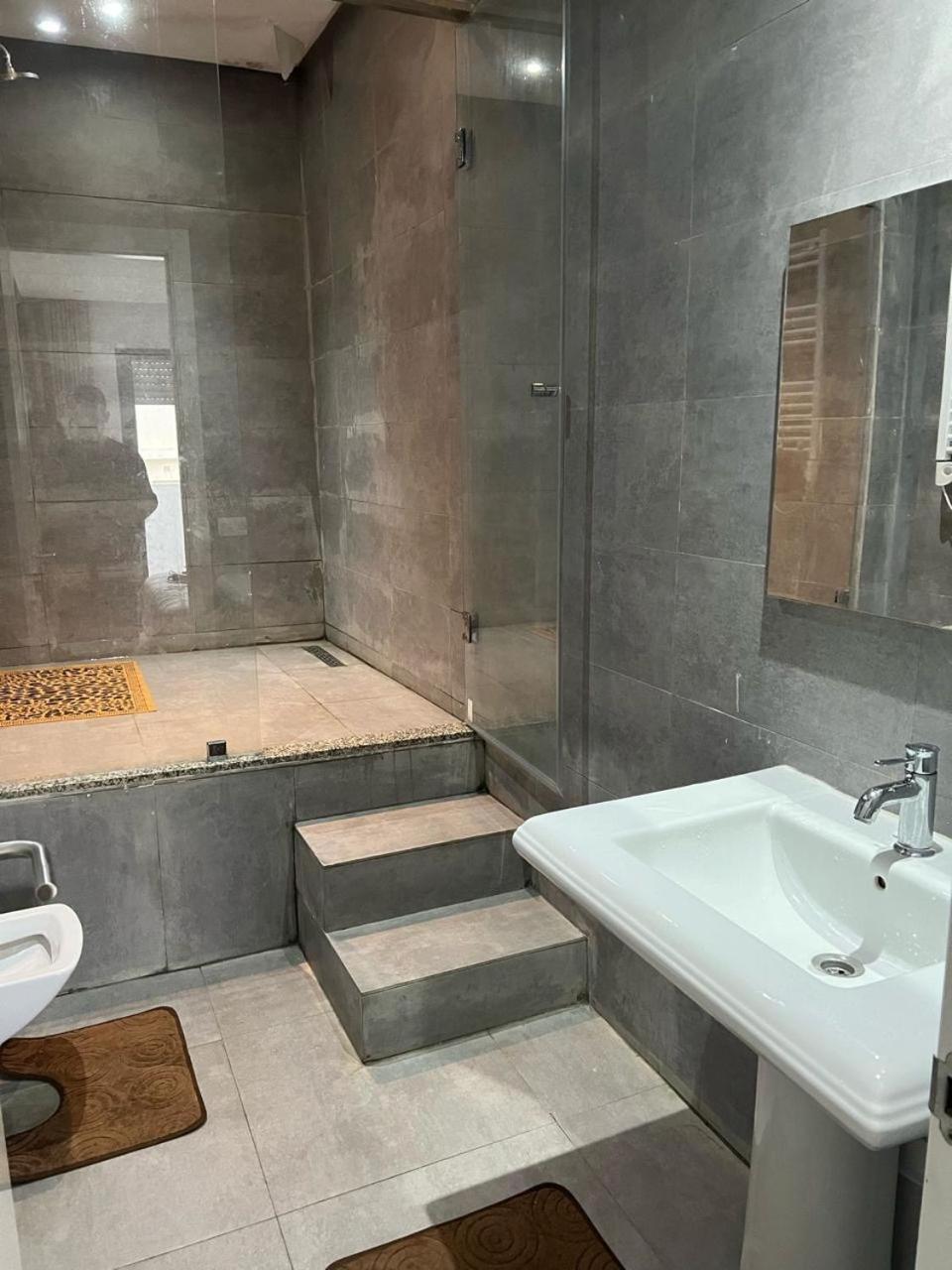Duplex Zara Twin Center Apartamento Casa Blanca